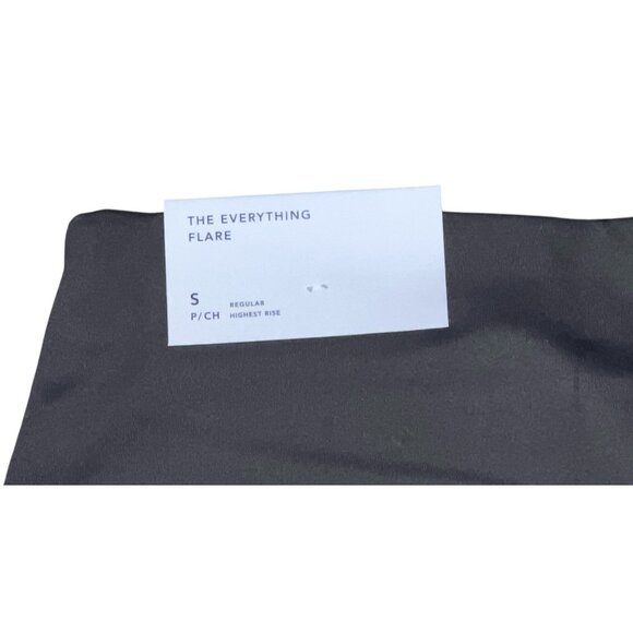 Aerie The Everything Super Leggings Size M Womens Olive Green Mid Rise - Picture 12 of 14